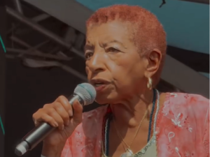 URGENTE: Leci Brandão Desmaia em Show e Revela Segredo Chocante Durante a Recuperação!