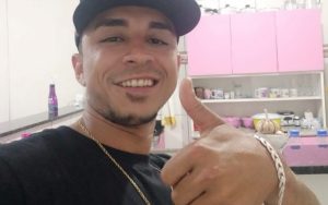 Justiça Sob Fogo: Família Chocada Exige Condenação de PM Após Execução de Comerciante em Orlândia!