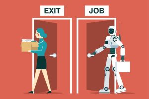 A Revolução da IA: Seu Trabalho Pode Ser o Próximo a Desaparecer!