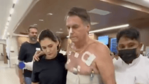 Bolsonaro em Recuperação Rápida: A Verdade Chocante que Ninguém Esperava!