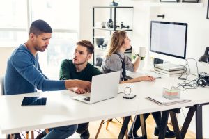 Desperte o Gigante Adormecido: 5 Processos Surpreendentes que Farão Sua Pequena Empresa Lucrar Grande!