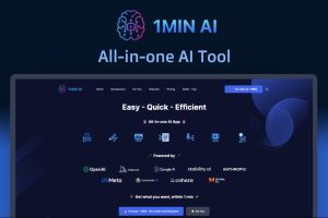 Ganhe R$ 1.000 em Casa com 1min.ai: Imagens de Marketing Ilimitadas por Apenas R$ 79,97!