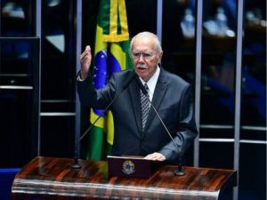 José Sarney Surpreende e Volta com Tudo após Luta Contra a Covid-19!