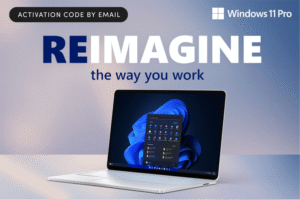 Não Perca! Windows 11 Pro a Preço Imbatível: Sua Última Chance para Lucrar em Casa!