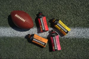 Transforme Sua Renda em Casa: 5 Lições Bombásticas de Bodyarmor Que Você Não Pode Ignorar!