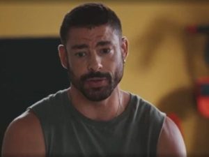 Escândalo nos Bastidores de ‘Vale Tudo’: Revelações Bombásticas sobre Cauã Reymond!