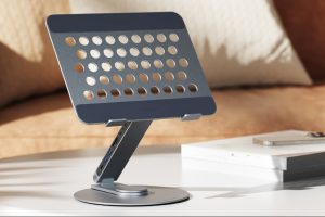 Transforme sua Casa em uma Máquina de Riqueza: Suporte Ajustável com Hub por Apenas US$ 100!