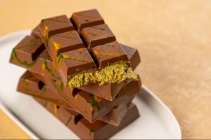 Dubai Ferve: Choque de Chocolate no TikTok Deixa o Pistache em Crise!