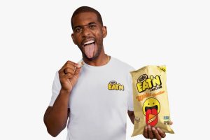 Chris Paul Revela: Ganhe Fortuna com Sua Nova Marca de Lanches Veganos!