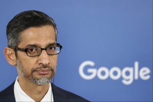 Google FORÇA trabalhadores remotos a voltar ao escritório! O que está por trás dessa chocante reviravolta?