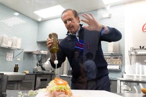 Choque no Mercado: Nova Era da Jersey Mike com CEO Bombástico Após a Surpreendente Aquisição de $8 Bilhões!