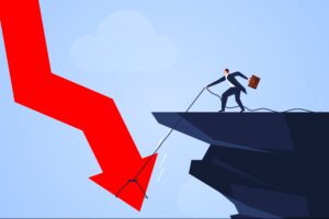 95% das Empresas Quebram Por Um Erro FATAL — Não Seja o Próximo!