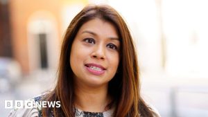 Escândalo Explosivo: MP Tulip Siddiq Enfrenta Guerra de Difamação Após Mandado de Prisão!
