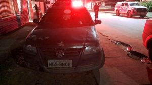 Polícia enreda terroristas em Novo Progresso: Ação relâmpago elimina ameaças!