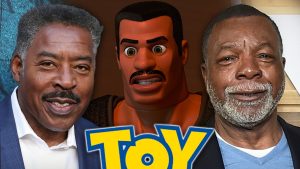 Ernie Hudson Substitui Carl Weathers em ‘Toy Story’ – Revelações Bombásticas Sobre Seu Legado!