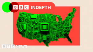 Alerta Máximo: EUA em Crise! A Revolução dos Chips na Ásia Pode Sepultar a Liderança Americana!