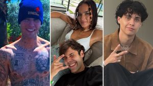 Coachella Day 3: Escândalos de Estrelas e Looks de Chocar!