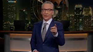 A Trucagem de Bill Maher: Fascinado por Trump ou apenas mais um Engodo?