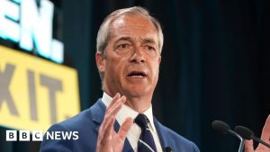 Homem No Tribunal: Ameaça Chocante de Morte Contra Nigel Farage!
