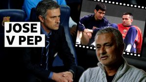 Impacto Imediato: Mourinho Despertou o ‘Lorde das Trevas’ no Futebol!