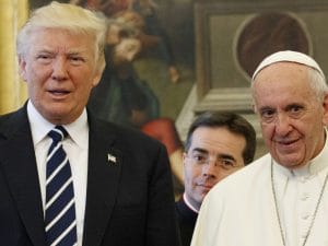 Papa Francisco em Conflito Chocante com LÍDERES MUNDIAIS: Revelações Bombásticas!