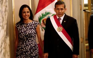 <p><strong>Escândalo Explosivo: Ex-Primeira-Dama do Peru em Liberdade para o Brasil!</strong></p>