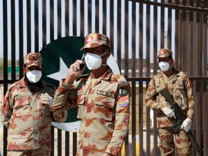 Massacre No Irã: Oito Paquistaneses Executados! Islamabad em Alerta Máximo!