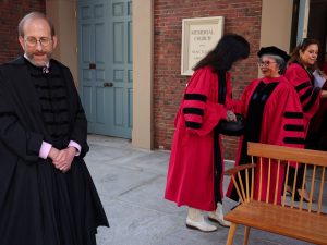 Trunfo Milionário: Harvard Desafia Trump em Aposta de US$ 2,3 Bilhões!
