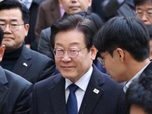 Explosivo! Ex-Chefe da Coreia Surge como Candidato Presidencial: A Revolução Está Chegando! Não Perca!