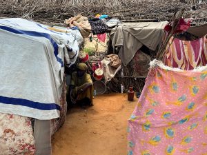 Sudão em Chamas: 100 Vítimas em Massacre de Darfur! ONU Alerta!