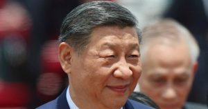 Alerta Global: XI da China Afirma que Tarifas Ameaçam Direitos de Todos! Trump no Centro da Controvérsia!