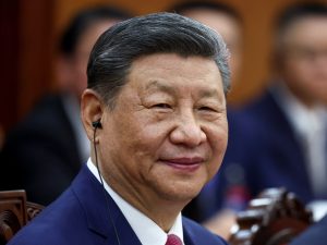 Xi Entra na Malásia: China Desafia Trump com Mensagem Bombástica!
