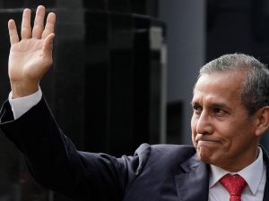 BAFO DE ESCÂNDALO: Ex-Presidente Humala do Peru Preso por 15 Anos em Um Mar de Corrupção!