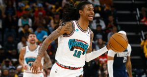 CHOQUE NA NBA: Memphis Atropela Dallas e Agora Enfrenta Oklahoma City em Batalha Épica!