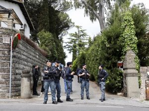Incrível reviravolta! EUA e Irã em negociações nucleares: a terceira rodada explode na próxima semana!