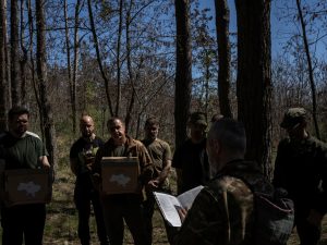 URGENTE: Dia 1.152 da Guerra Rússia-Ucrânia – Revelações Bombásticas que Podem Mudar Tudo!