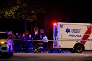 Atentado em Festival de Vancouver: Motorista Descontrolado Causa Mortos e Feridos!