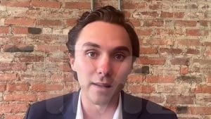David Hogg Revela: Dems Caçam Políticos Ineptos – Verdades Chocantes que Ninguém Esperava!