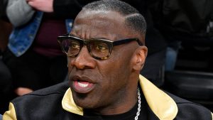 Escândalo Bombástico: Shannon Sharpe Oferece Milhões para Silenciar Acusador!