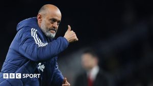 URGENTE: Tottenham Surprise! Nottingham Forest Derruba Gigante e Alerta para Nova Era do Futebol!