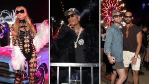 EXCLUSIVO: Escândalo nas Festas do Coachella! Celebridades em Momentos Íntimos que Você Não Vai Acreditar!