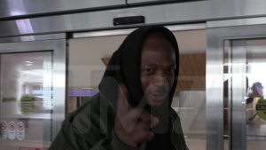 BOMBÁSTICO! Damon Wayans se Entrega a Escândalo: Namorando Ex da Família!