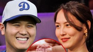 Choque! Shohei Ohtani Revela Segredo Bombástico ao Dar Boas-Vindas à Filha!