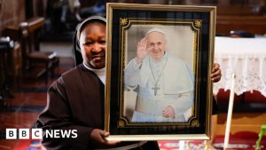 Crise na Igreja: Líderes em Alerta e Católicos em Choque com o Papa Francisco!