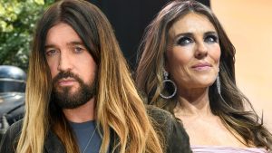 Billy Ray Cyrus CONFESSA: ‘Romance com Elizabeth Hurley é a Chave da Minha Felicidade!’ 🚨