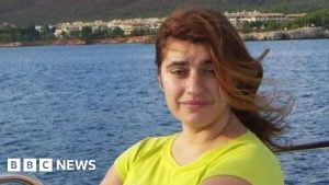 ALGORITMO POLICIAL ERRADO: A VERDADE CHOCANTE POR TRÁS DA MORTE DE LINA!