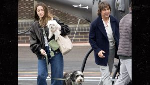 EXCLUSIVO: Tom Cruise e Ana de Armas em Romance Secreto – Helicóptero DERRUBA o Reino Unido com Boatos Escandalosos!