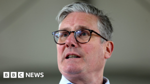 Escândalo: Keir Starmer Afirma Que Mulheres Trans NÃO SÃO Mulheres! Revelação Bombástica!