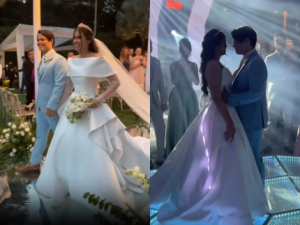 REVELAÇÃO BOMBA! Filho de Maíra Cardi e Thuani se casam em Luxo, mas Escândalo Surpreendente Abala a Celebração!