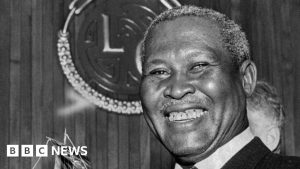 Reabertura Bombástica: Mistério da Morte do Nobel Agita a África do Sul!